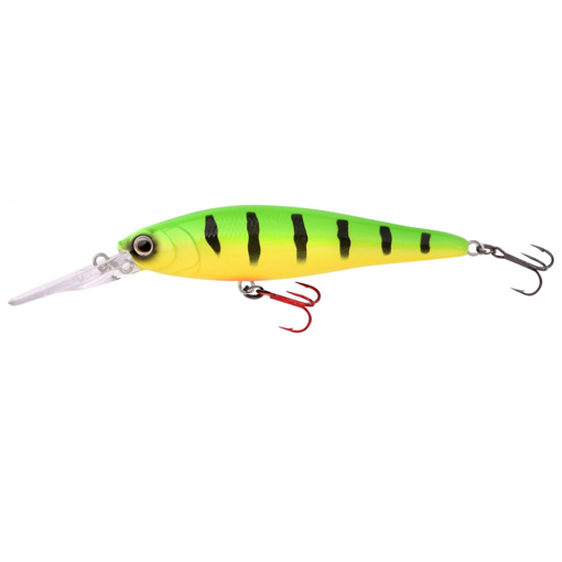 Obrázek SPRO Ikiru Twitch 100 SUS LL Firetiger