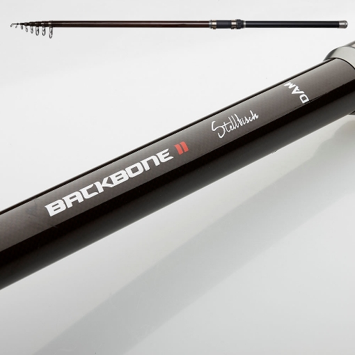 Obrázek DAM Backbone II Stellfisch 8.00m 50-100g