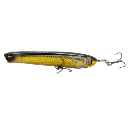 Obrázek Savage Gear Prop Walker 10cm Golden Shiner