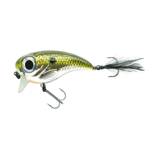 Obrázek SPRO Fat Iris 80 Shad