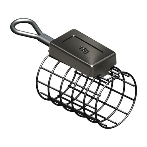 Picture of Krmítko Round Feeder 40g 30x20mm