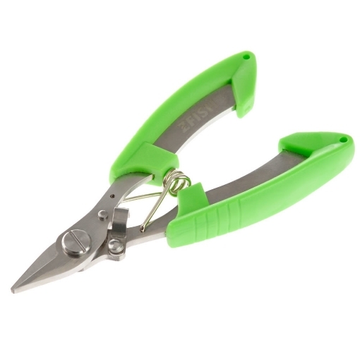 Obrazek Rybářské kleště Zfish FX