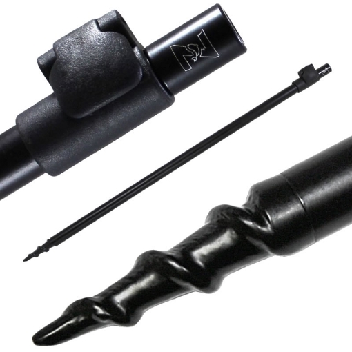 Obrázek Vidlička Zfish Bankstick Superior Drill 50-90cm