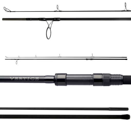 Daiwa Vertice Carp 3.90m 3.50LBS Fishing Rod