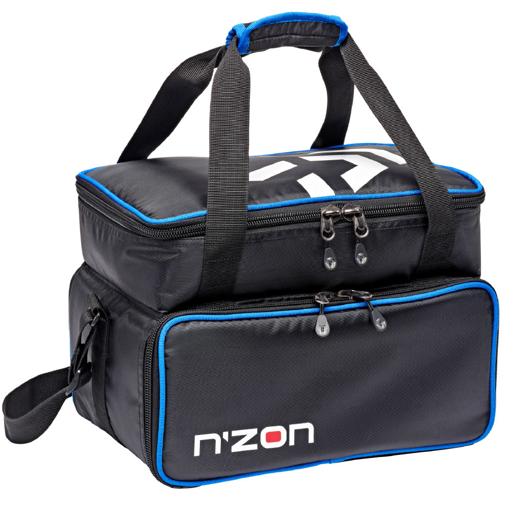 Daiwa N'ZON Tackle Bag L