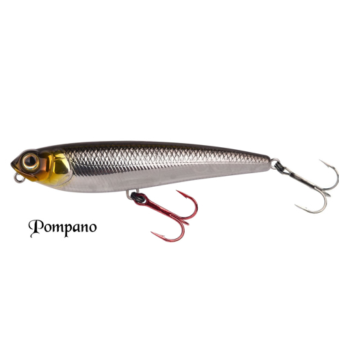 Obrázek SPRO Ikiru Surf Dawq 115F 11.5cm Pompano