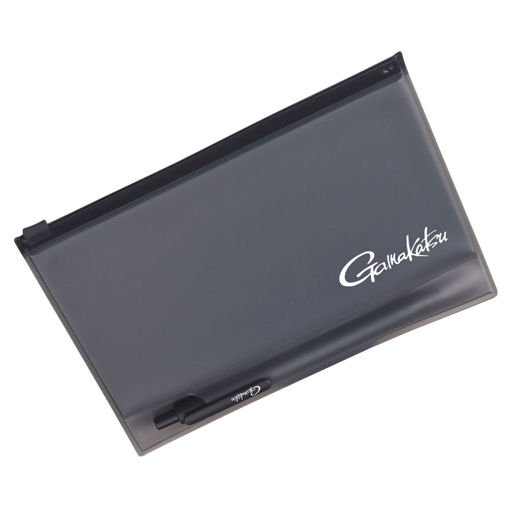 Obrázek Pouzdro na dokumenty Gamakatsu License Wallet