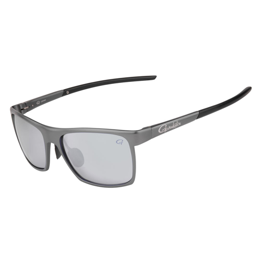 Obrázek Gamakatsu G-Glasses Alu Light Grey White Mirror