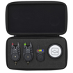 Prologic C-Series Pro Alarm Set 2+1+1 Red Green 2