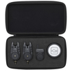 Prologic C-Series Pro Alarm Set 2+1+1 Red Green 8