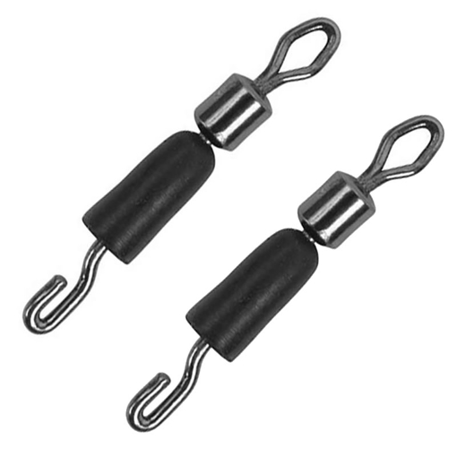 Obrázek Obratlík FilFishing Feeder Quick Change Swivel #M