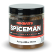 Obrazek Mikbaits Spiceman Boilie v dipu Pampeliška 24mm 250ml