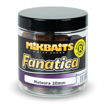 Picture of Mikbaits Fanatica Rozpustné boilie Meteora 20mm 250ml