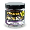 Picture of Mikbaits Fanatica Rozpustné boilie Meteora 24mm 250ml