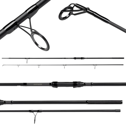 Picture of JRC Defender Carp Rod 3.60m 3.00lb