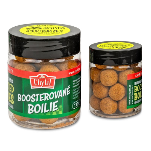 Obrázek Ichigo Hotto Boosterované Boilie 20mm