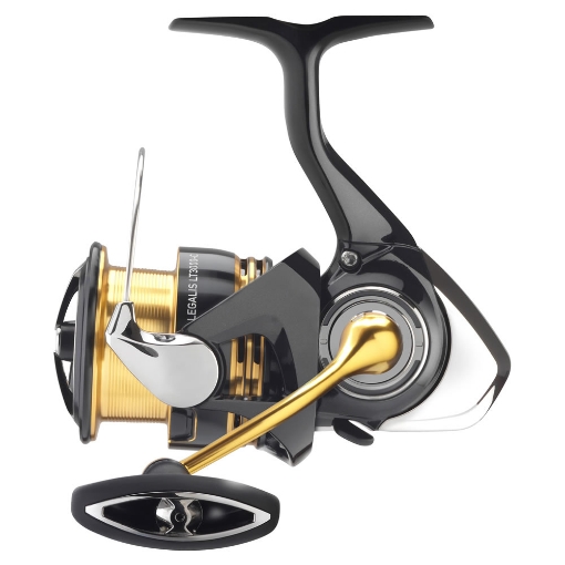 Daiwa 23 Legalis LT 1000D