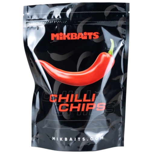 Obrázek Chilli Chips Boilie 300g Chilli Mango 24mm