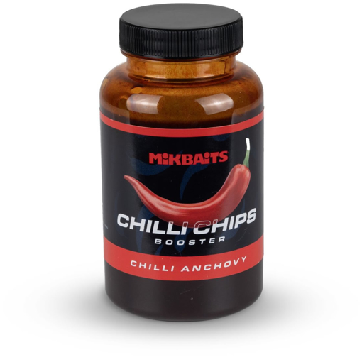 Chilli Chips Booster 250ml Chilli Anchovy