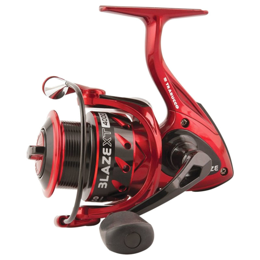 Obrázek Trabucco Blaze XT FD 4000