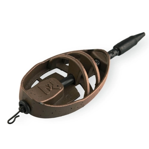 ZFISH Krmítko Method Feeder ZFX 30g