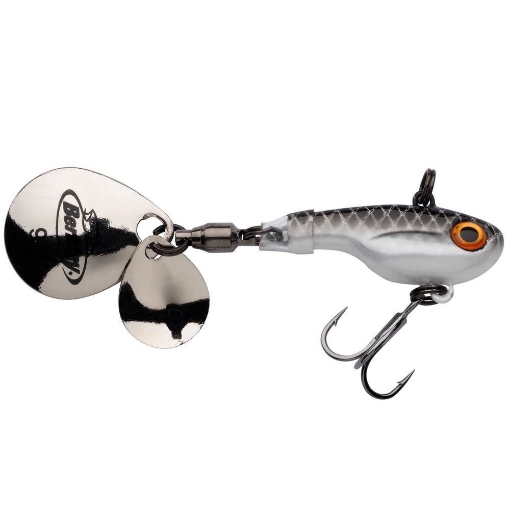 Obrázek Berkley Pulse Spintail 5g 5cm Roach