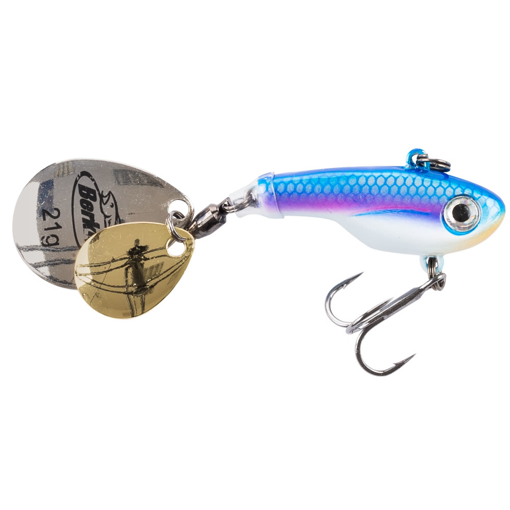 Obrázek Berkley Pulse Spintail 5g 5cm Wagasaki