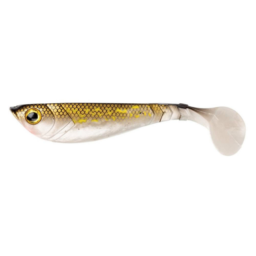 Obrázek Berkley Pulse Shad 14cm 2ks Pike