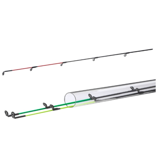 Daiwa NZON CT Quiver Tips 4oz Green