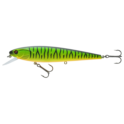 Obrázek Daiwa Prorex Minnow SR 12cm Firetiger