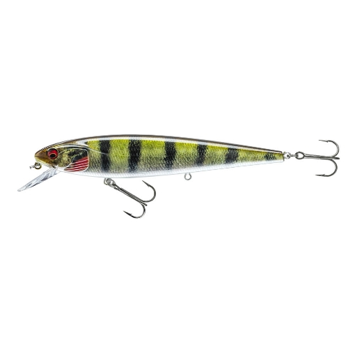 Obrázek Daiwa Prorex Minnow SR 12cm Live Perch