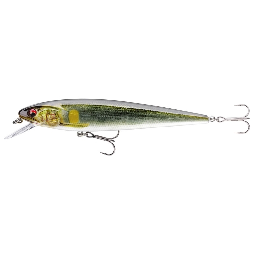 Obrázek Daiwa Prorex Minnow SR 12cm Live Ayu
