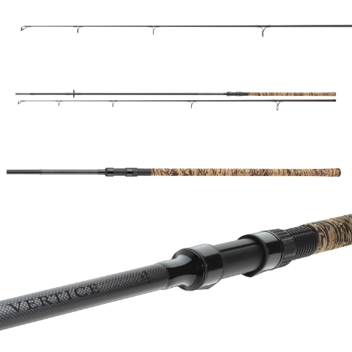 Daiwa 25 Vertice Camo Carp 3.60m 3.00lb