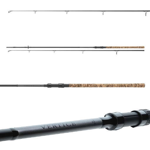 Daiwa 25 Vertice Camo Carp 3.00m 3.25lb