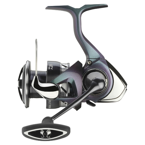 Daiwa 24 Regal LT 4000D-CXH