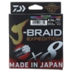 Daiwa J-Braid Expedition X8 Multicolor 300m 3