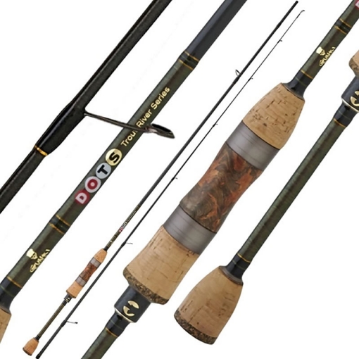Gunki D.O.T.S Lure