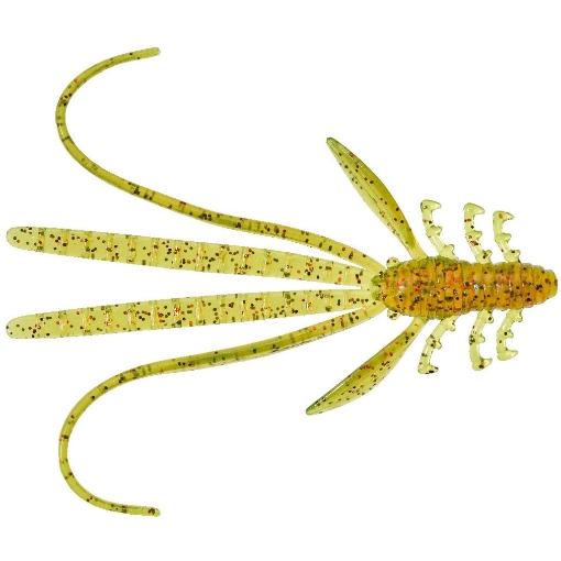 Gunki Naiad 5cm Motoroil Red Flk 10ks