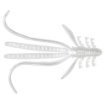 Gunki Nymfa Naiad 5cm White Flash