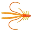 Gunki Nymfa Naiad 5cm Orange Chicken