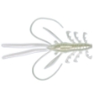 Gunki Nymfa Naiad 10cm White Flash