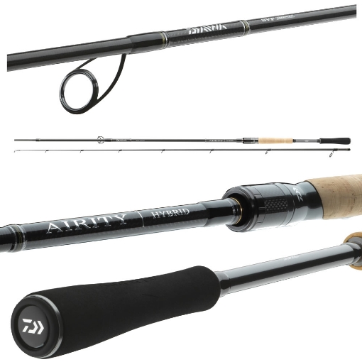 Daiwa Airity Hybrid 2.65m 7-35g