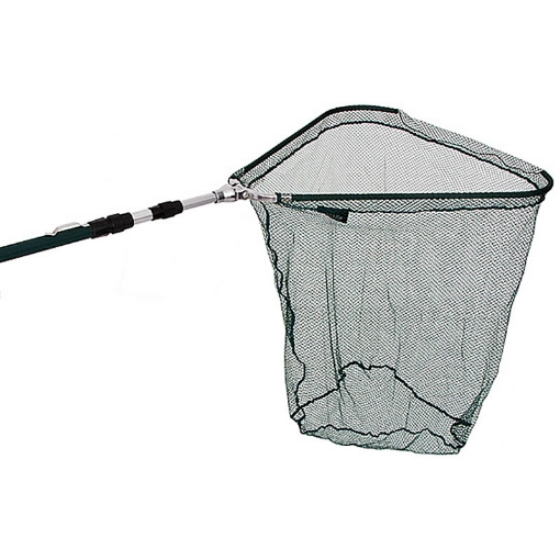 Podběrák Mikado B-8603 200cm 60x60cm 3-dílný