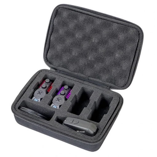 Sada 2+1 FLACARP CatHunter + RX8