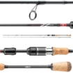 Daiwa Ninja X Spoon Trout 1.95m Rods