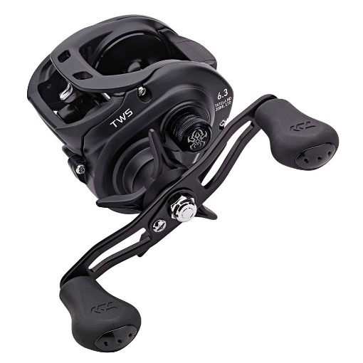Daiwa 18 Tatula HD 200HL LTD