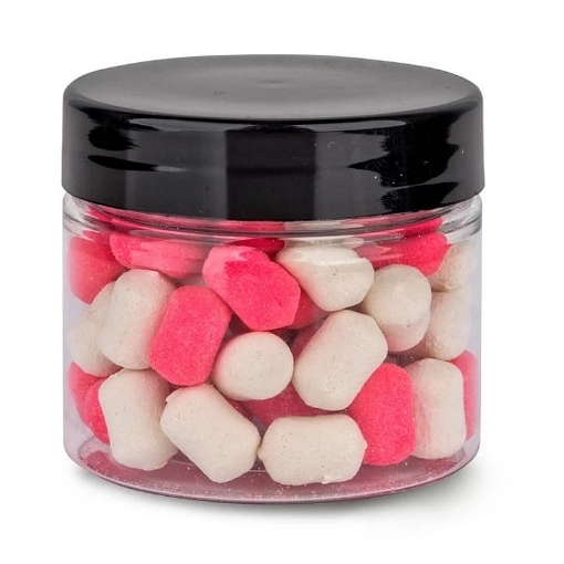 Obrázek Chytil Wafters Dumbells 8x12mm 20g Jahoda/Chilli