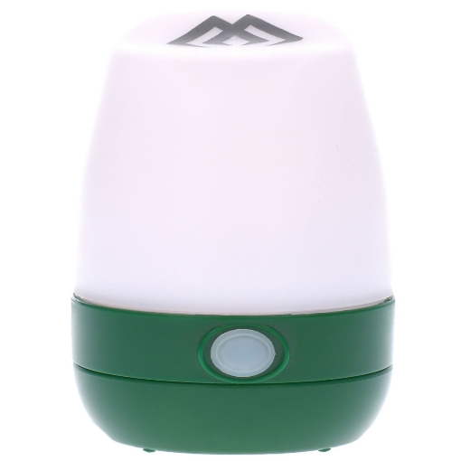 Mikado Lampa Camping 8003 zelená