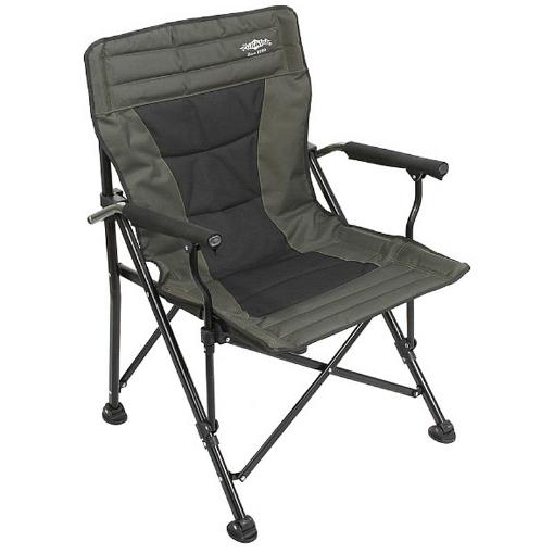 Mikado Křeslo skládací 91x61x60cm 120kg