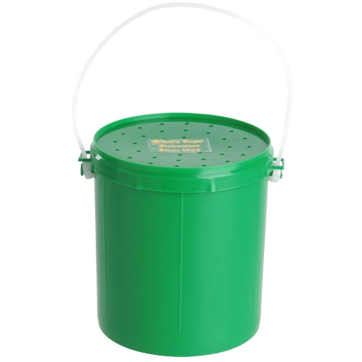 Mikado Krabička na nástrahy ABM 8.5x9.5cm